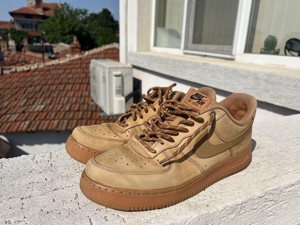 Nike Air Force 1 Low 45