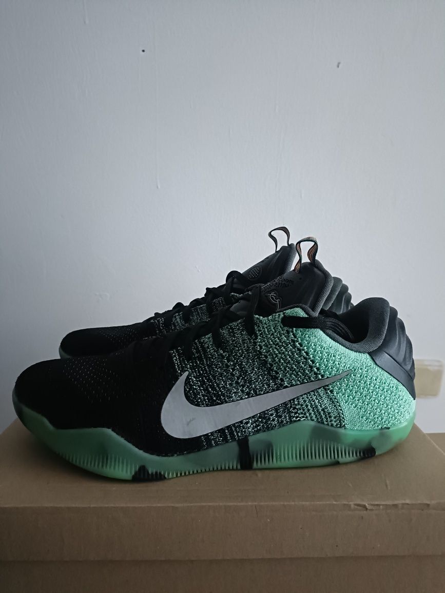 Nike Kobe XI 11 Elite Low номер 44 код 6А
