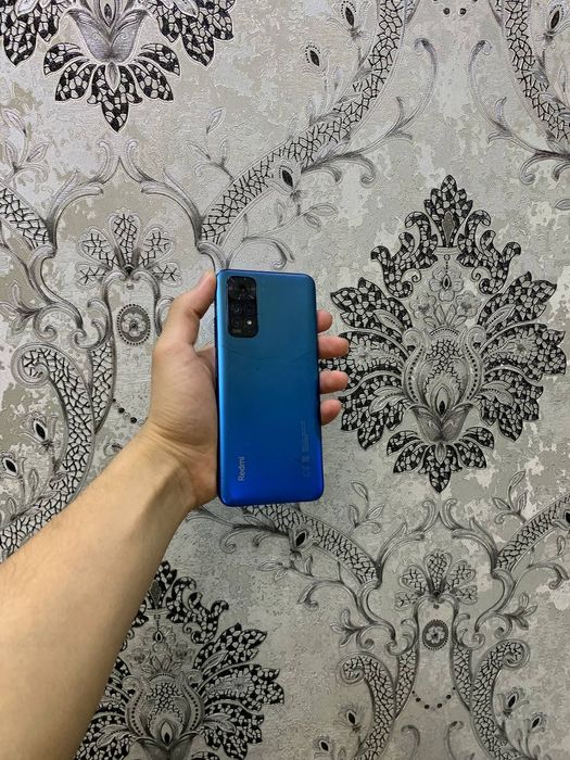 Redmi not 11 6/128gb