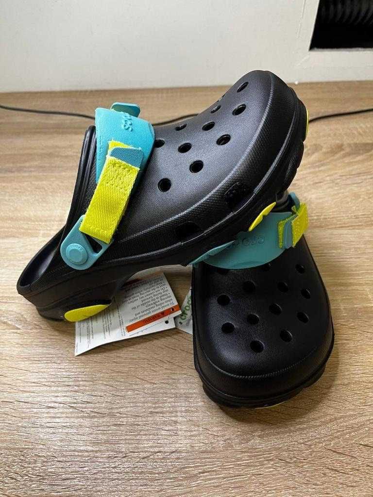 Кроксы Crocs Сток оптом.