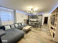 Apartament 3 camere, loc de parcare propriu, zona Padurea Verde