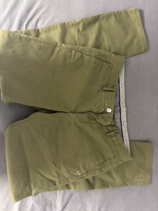 мъжки панталони и дънки