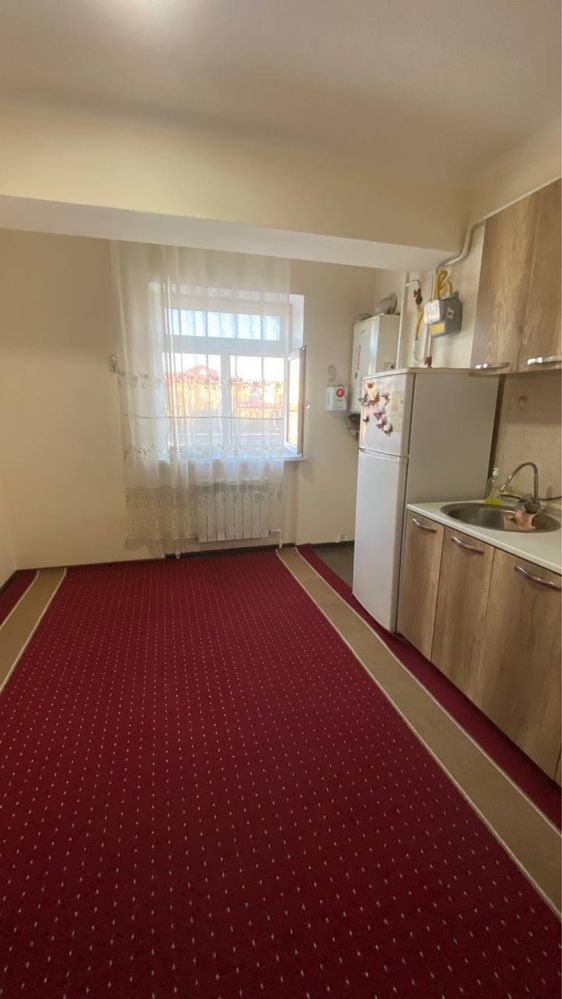 Сергели 9 худуд 2/2/7. 56 кв