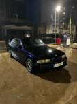 Bmw E36 318 IS turbo