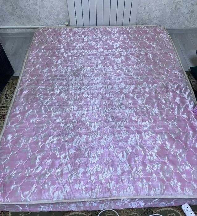 Матрас в хошорем состоянии