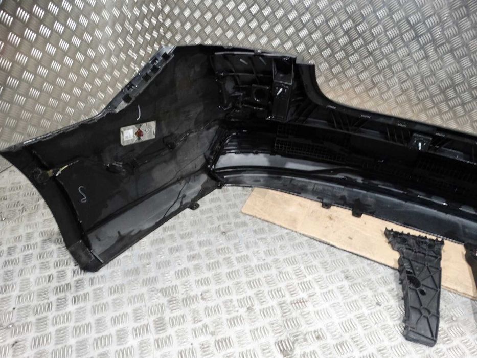 Предна и Задна броня AUDI A7 C8 АУДИ А7 2017- 2023