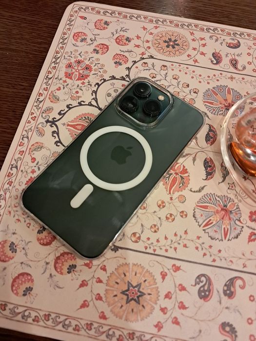 Iphone 13Pro 128GB  78%