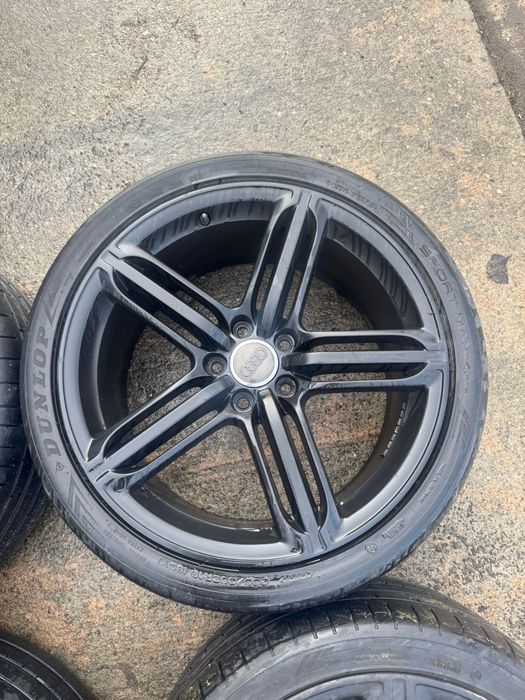 Jante Audi S line 19