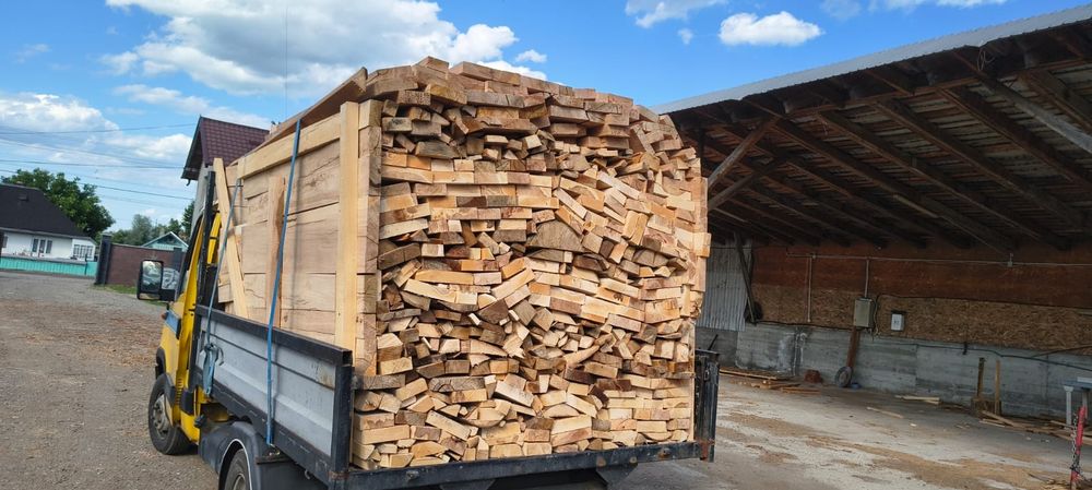 Vnd lemne de foc fag de fabrică