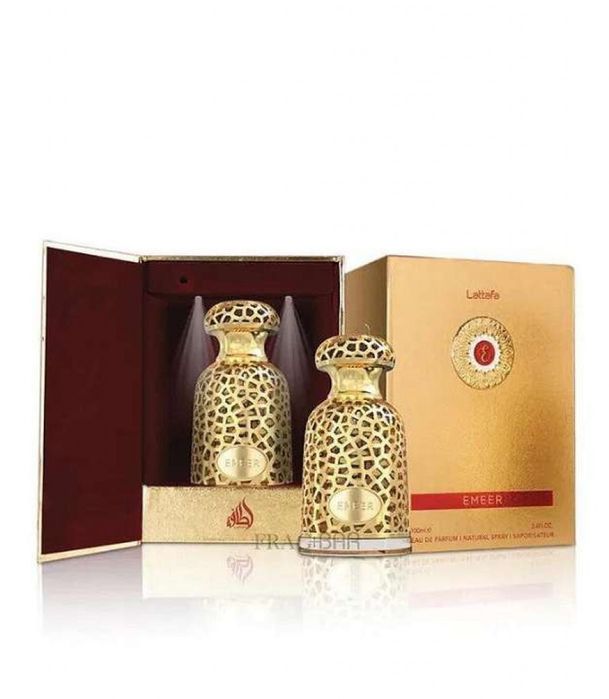 Оригинален Арабски парфюм Латаффа