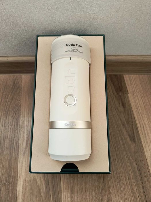 Чисто нови кафепродукти на Outin. ТОП Цена