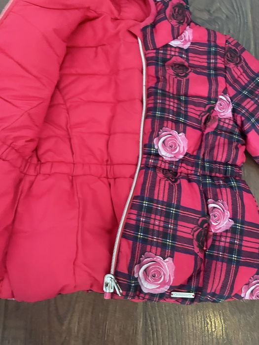 Детски якета 2 бр