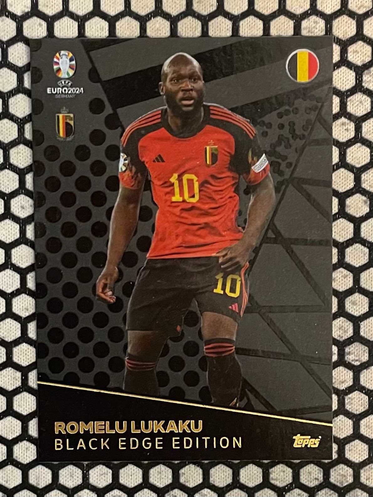 Topps Match Attax EURO 2024 ohio skibidi kai cenat the rizzler карти!