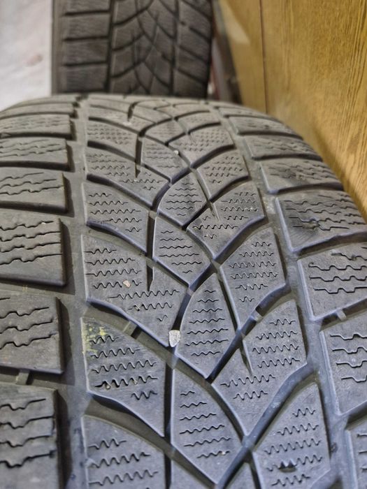 Зимни Гуми Goodyear UltraGrip Performance Gen1 265/40/20