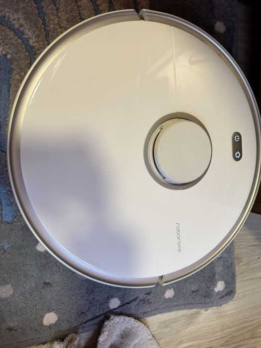 Робот за почистване