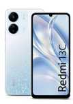 Redmi 13C 1 oy ishlatilingan