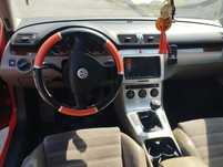 Volkswagen Passat B6 2.0 TDI 170 CP- 2007