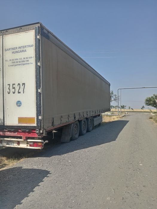 Daf 2002 presep 2002 komplek sotiladi