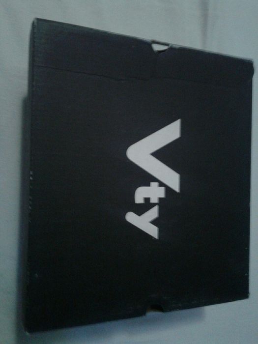 Ghetute tip adidas, cu captuseala imblanita, m. 33, Victory,negre, noi