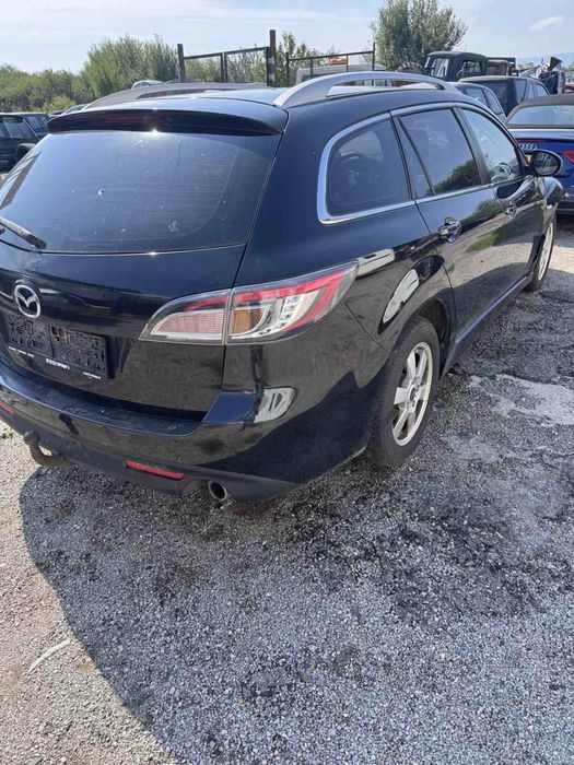 Mazda 6 2.2 MZR-CD‼️на части‼️