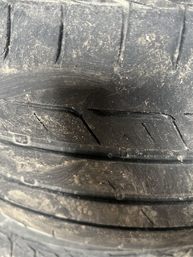 Bridgestone r17 225/45