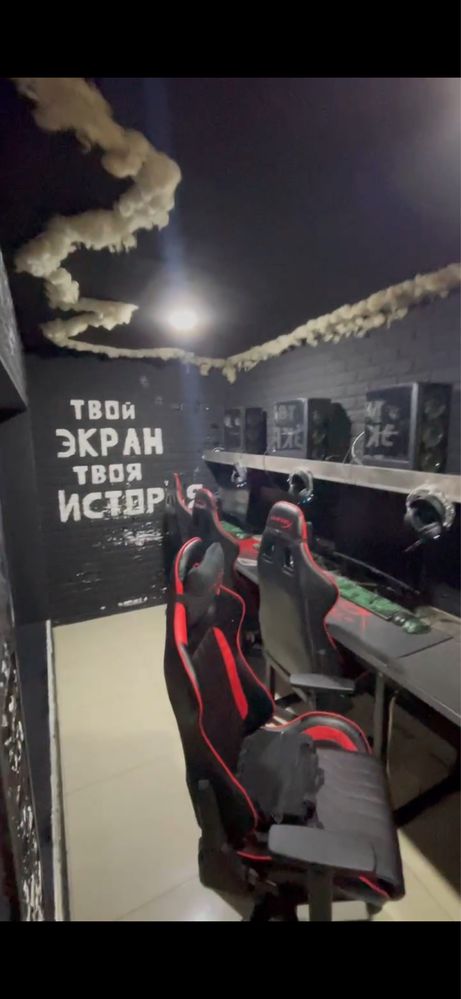 Аренда помещение цоколь Амир темура 186 кв.