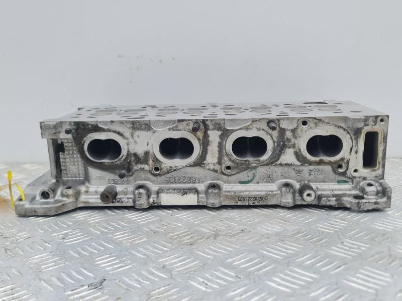 Chiuloasa rectificata complet Opel Vectra C 1.9 CDTI 1910 cmc 150HP /