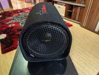 Vând Subwoofer auto activ