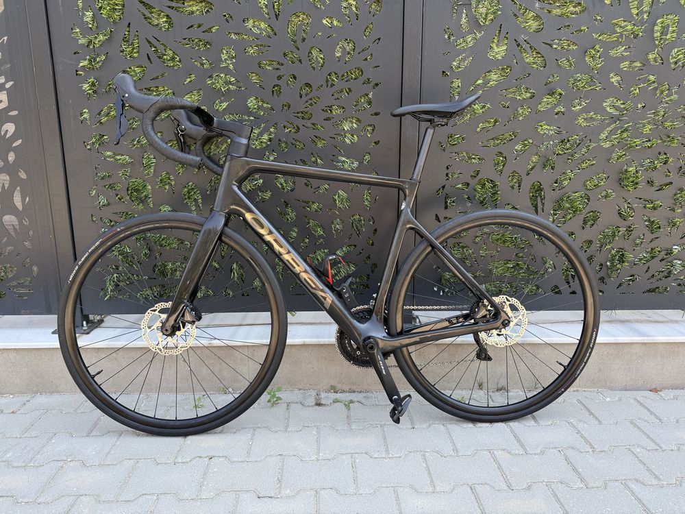 Шосеен Велосипед Orbea Orca M30