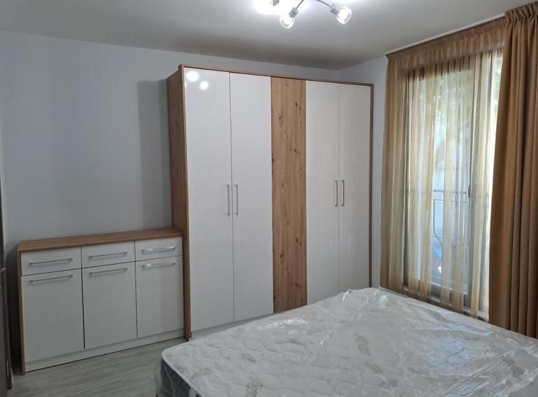 Дава се под наем Двустаен апартамент в Пловдив, Център - 55 кв.м за 550 € - Снимка #6