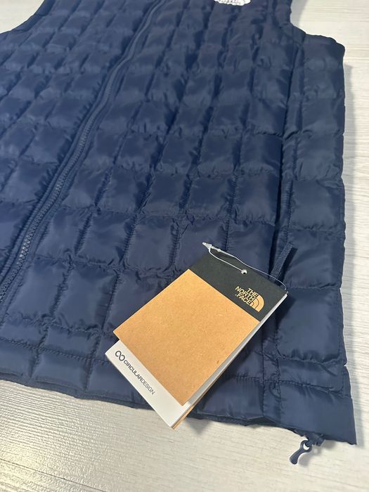 The North Face мъжки елек