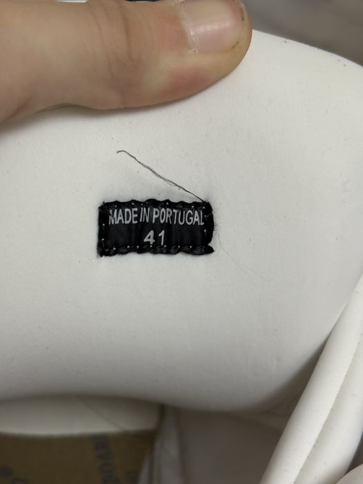 Lanvin gallery dept marimea 41