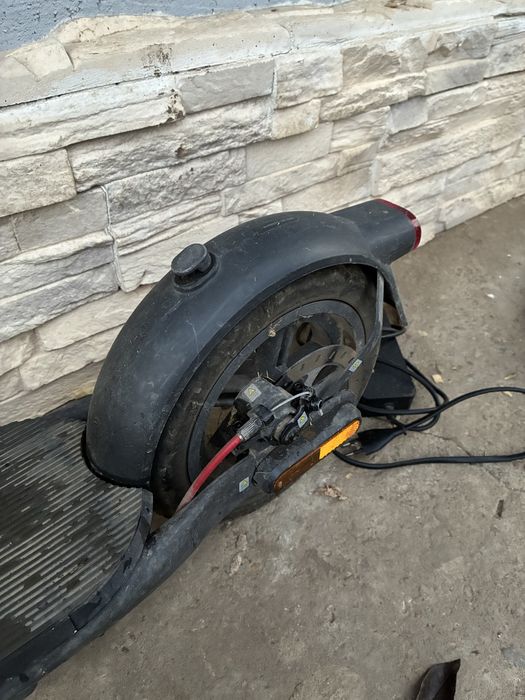 Trotineta Electrica Xiaomi Scooter 4, 10 inch
