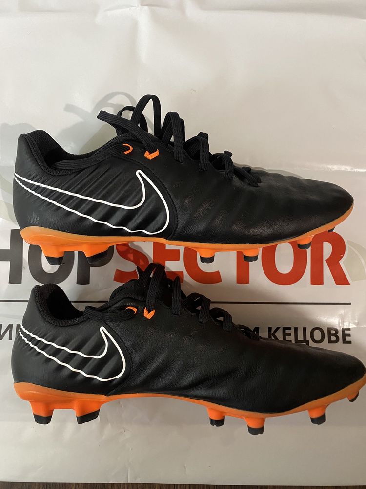 Nike Tiempo EU41