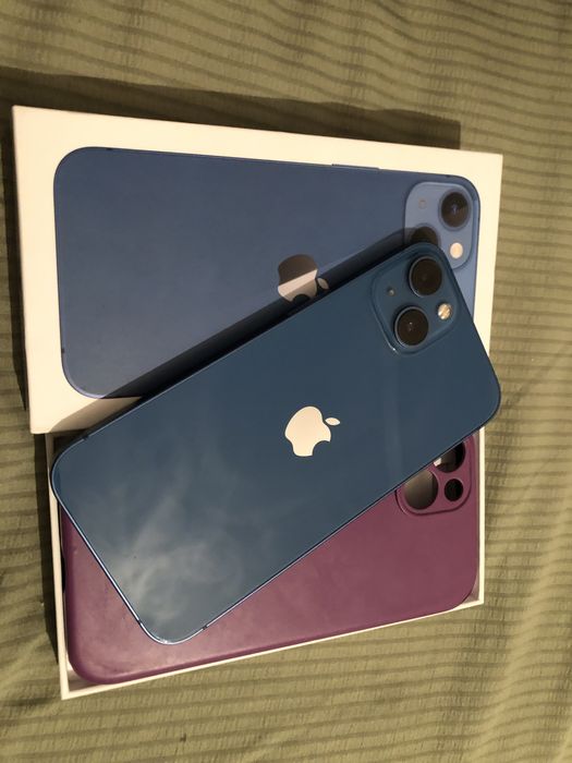 Iphone 13 оте жаксы жагдайда