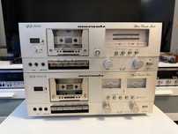 Vand doua deckuri Marantz, SD3000 si SD1010R