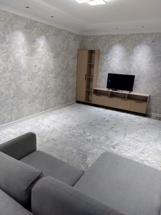 Сдаётся в аренду квартира в районе Чоштепа 600$