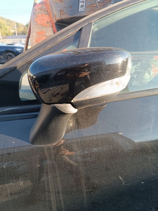 Oglinda stânga dreapta Clio 4