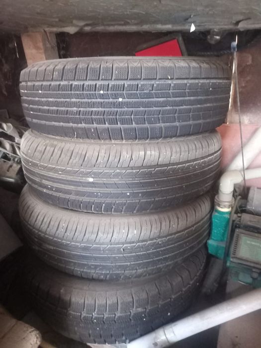 покрижки комлект