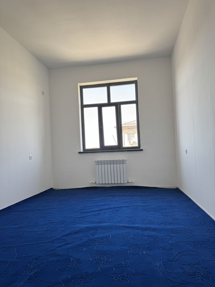 2 xonali yangi kvartira ijaraga beriladi