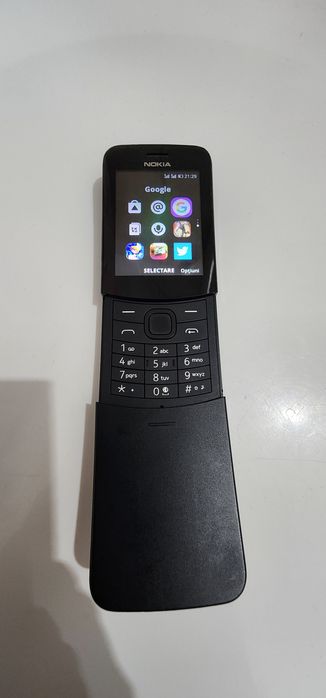 Nokia 8110 Model 4G