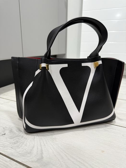 Geanta Valentino Garavani Originala !!