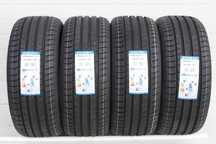Anvelope vara noi 225/45 R17 Triangle