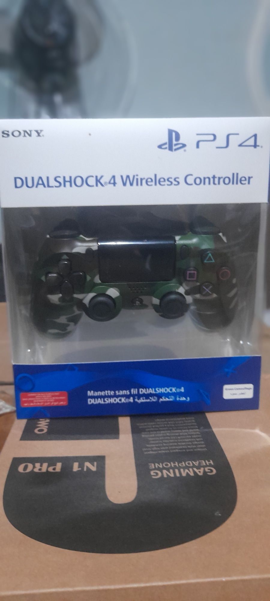 Jo'stik / жостик ps4 uchun