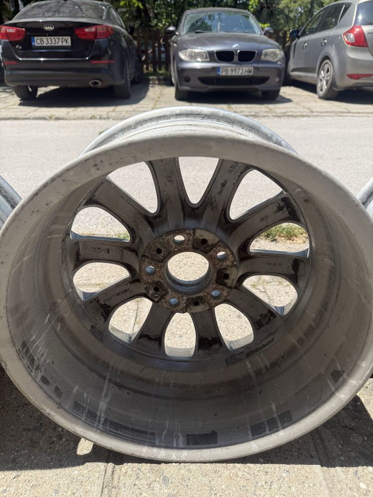 Джанти за BMW 17 цола Style 159