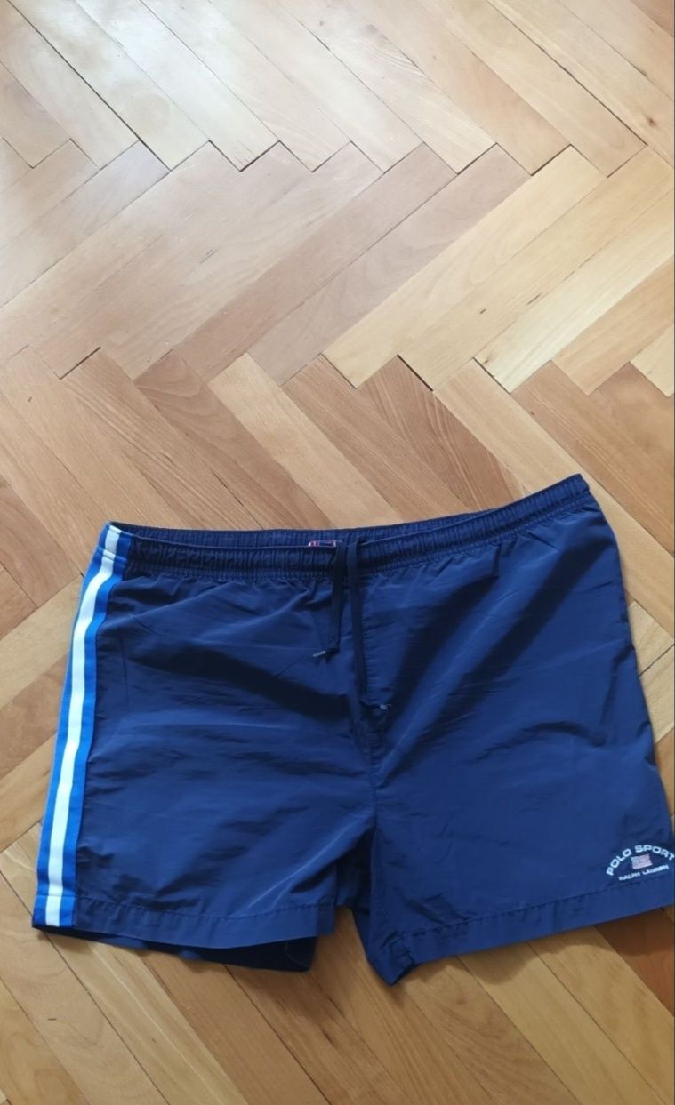 Мъжки къси гащи Polo sport