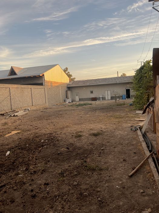 Yer uchastka sotiladi 5.2 sotix