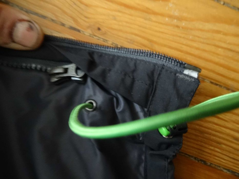 the north face L hi vent