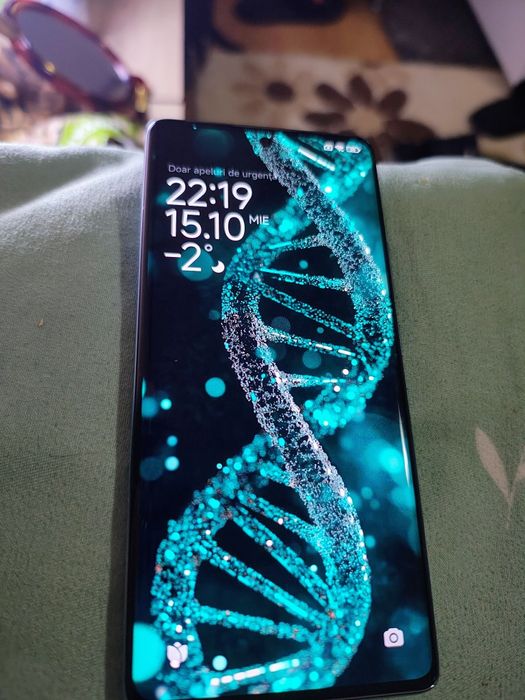 Xiomi note 14 pro