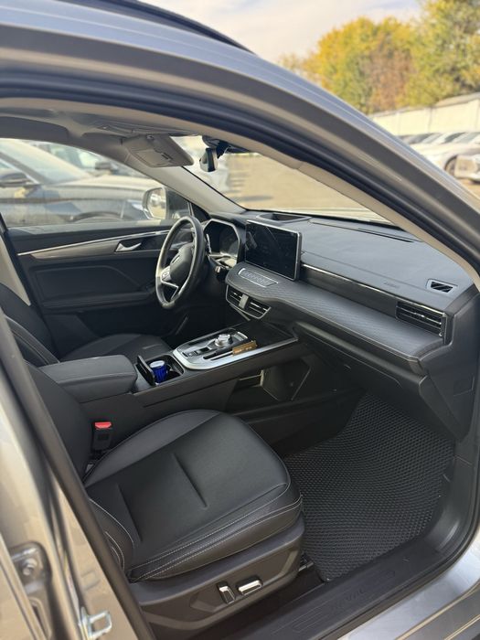 Haval Julion 2025 ideal